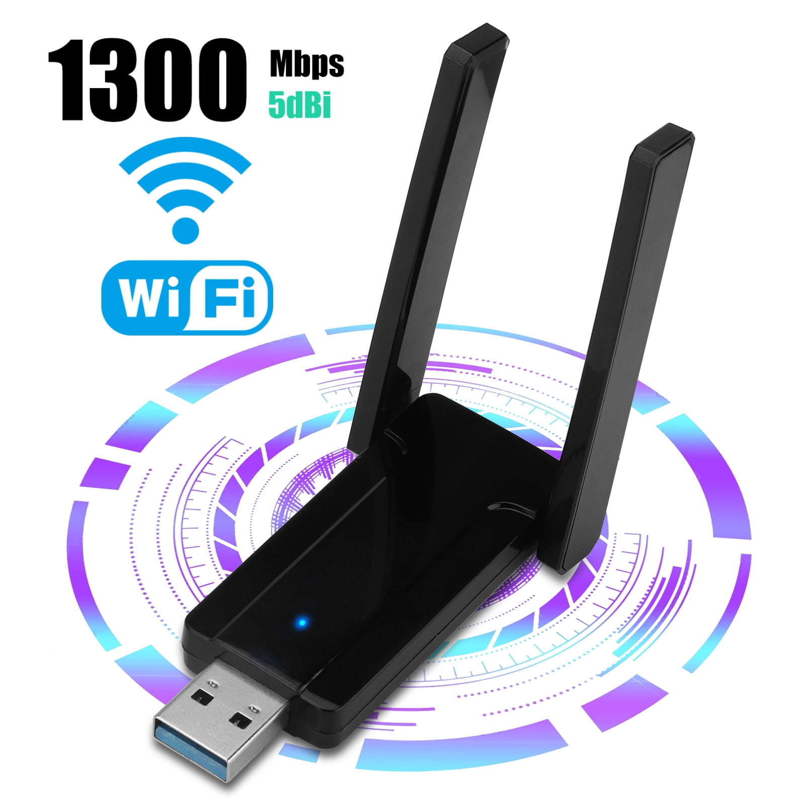 wireless dongle for desktop