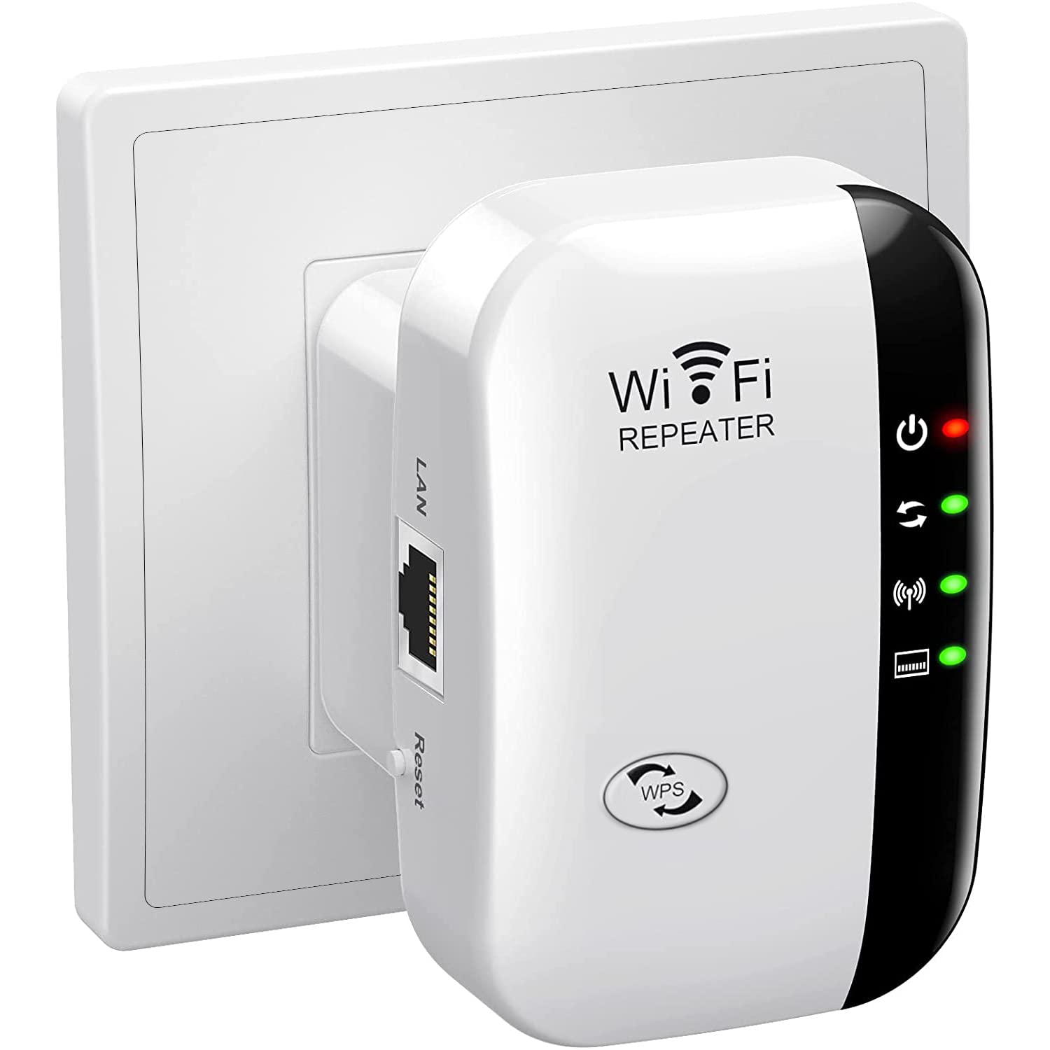 wireless internet signal extender