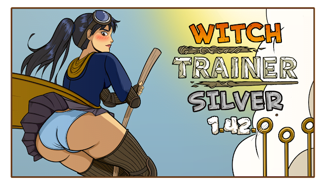 witch trainer silver mods