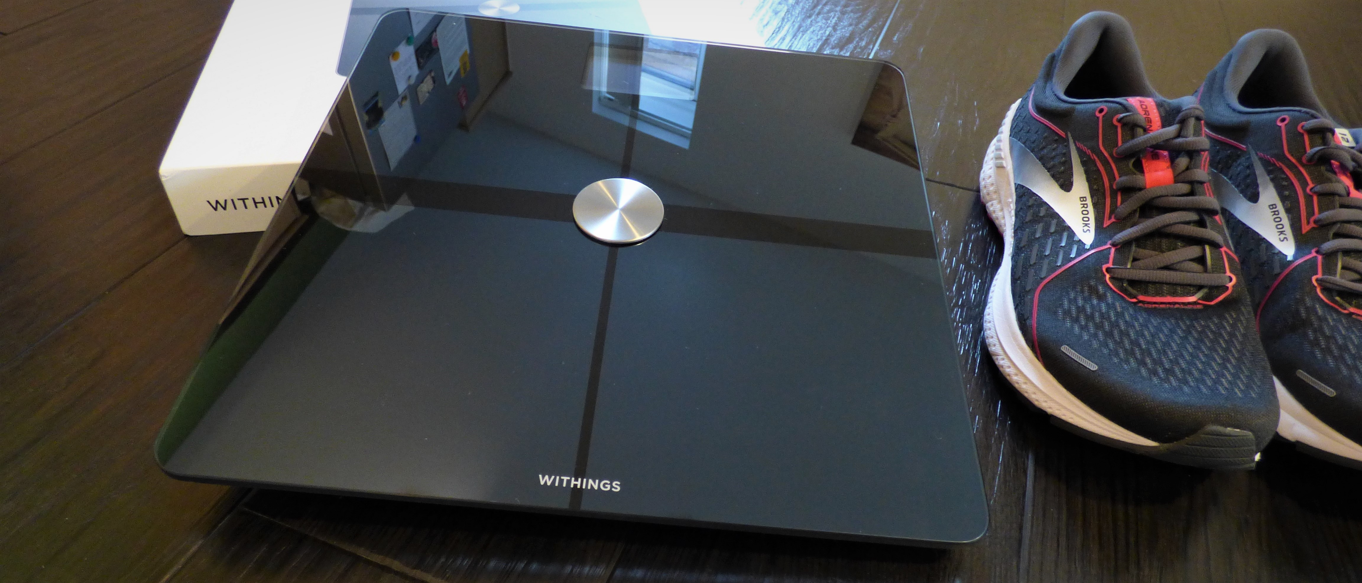 withings scale review