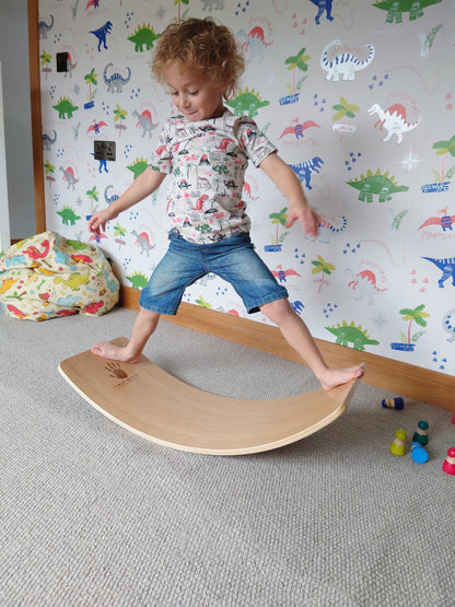 wobbel board uk