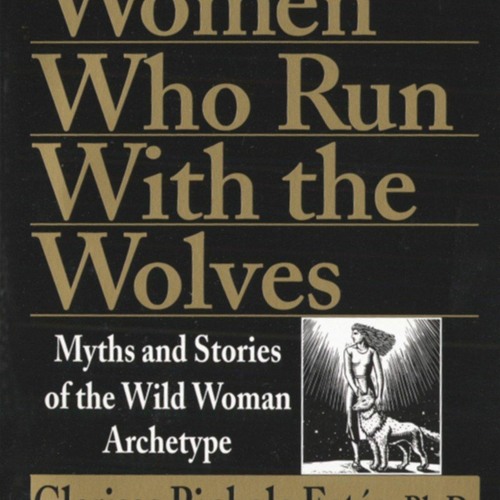 woman who runs with wolves pdf