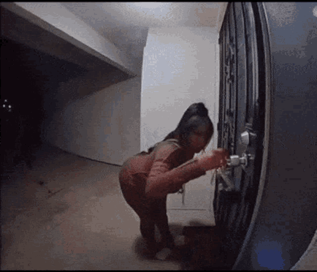 women pee gifs