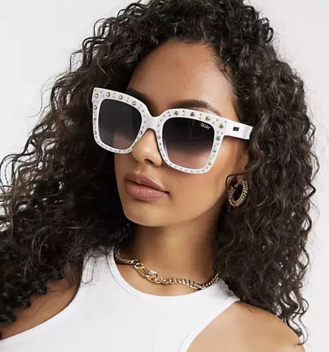 womens quay sunglasses