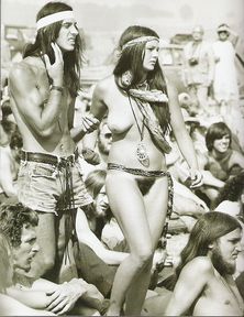 woodstock nudes