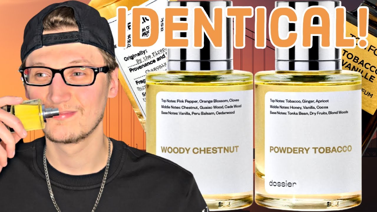 woody chestnut dossier