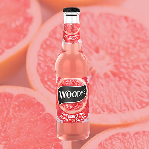 woodys pink grapefruit discontinued