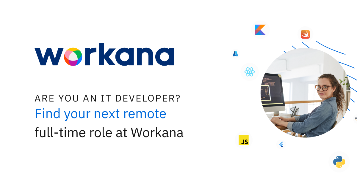 workana ios