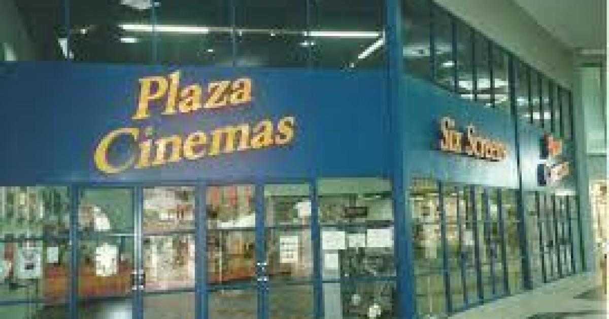 workington cinema plaza