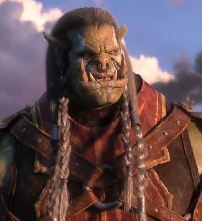 world of warcraft saurfang