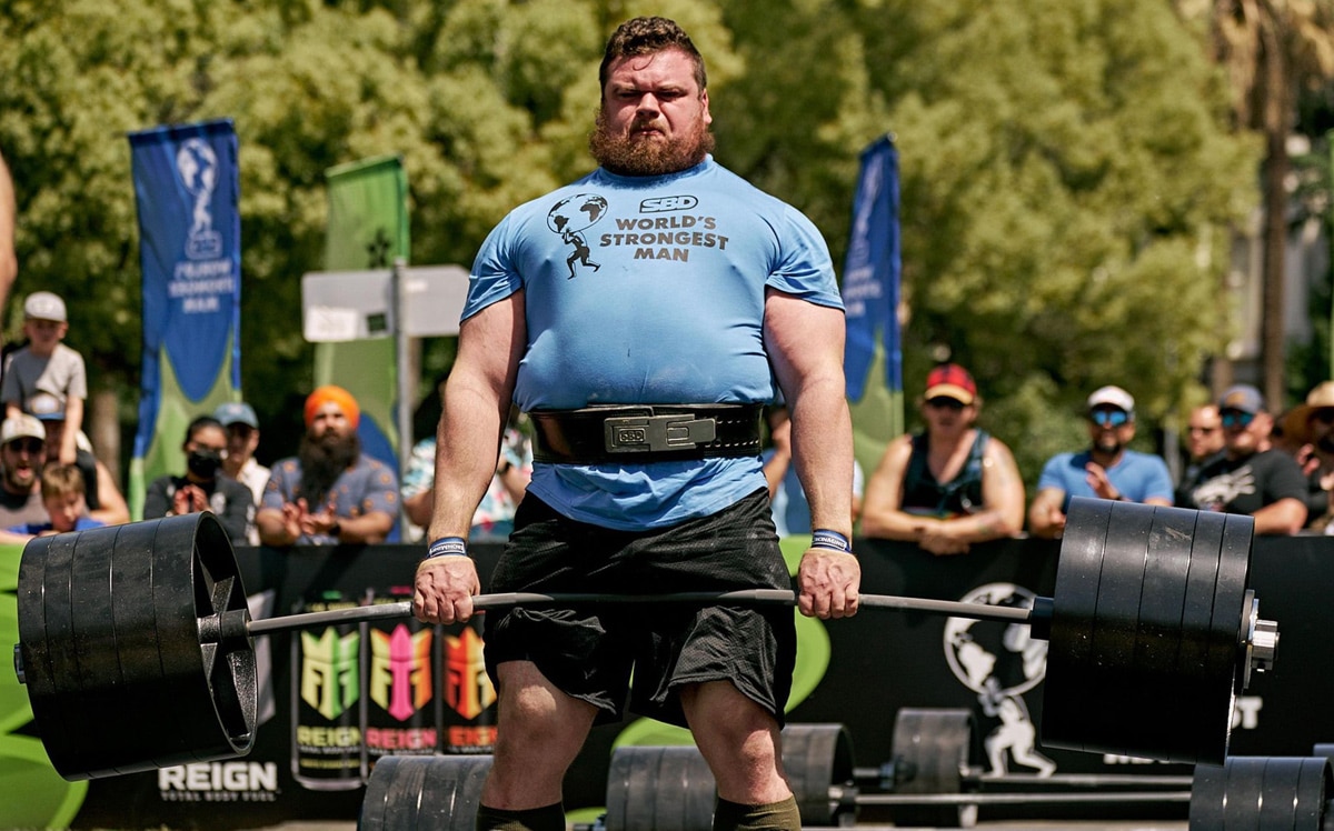 world strongest man 2023