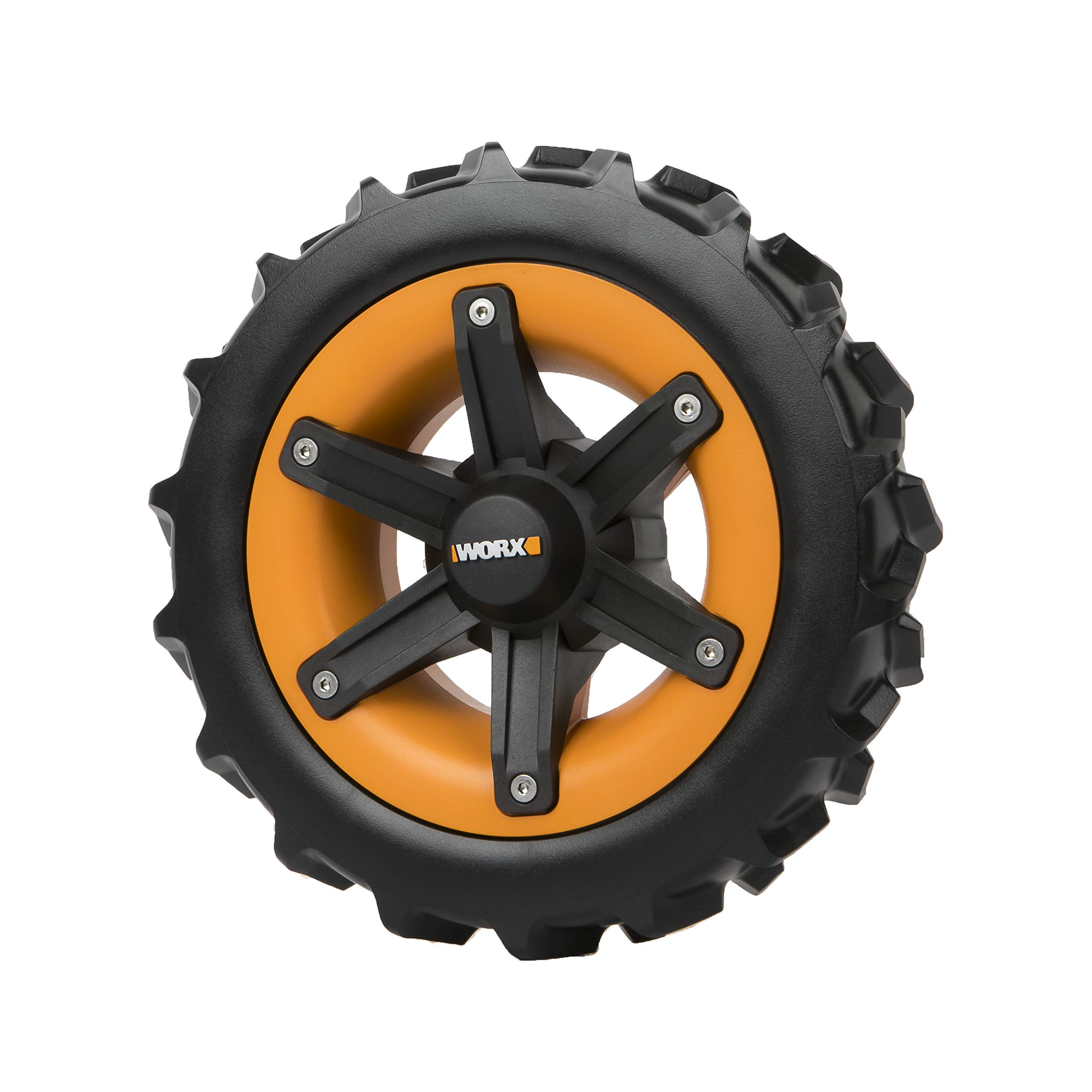 worx all terrain