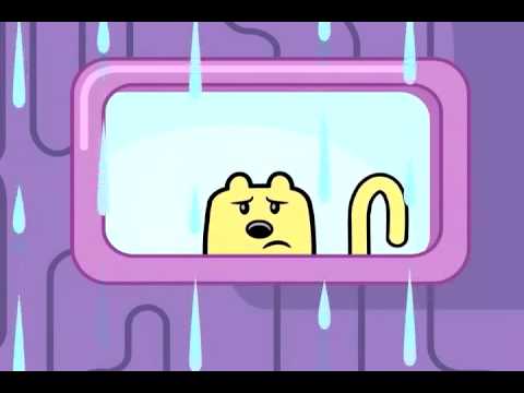 wow wow wubbzy be happy