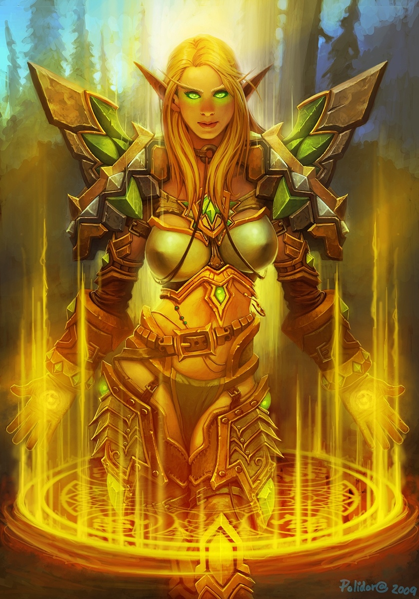 wowhead ret paladin