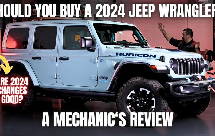 wrangler forum