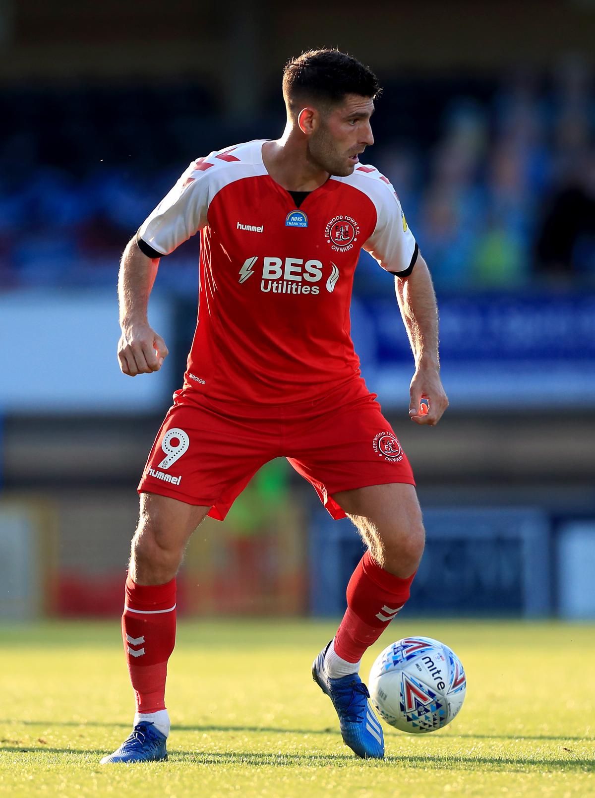 wrexham a.f.c. players