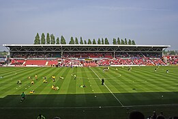 wrexham wiki