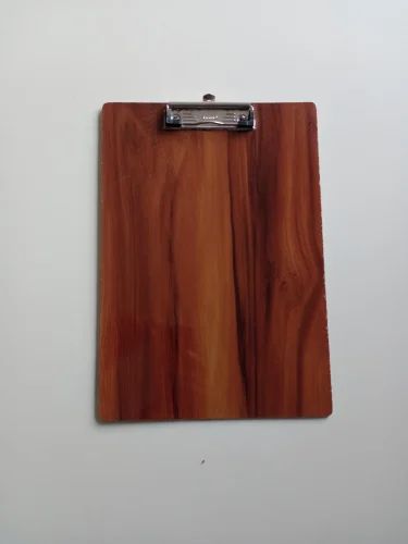 writing pad wooden