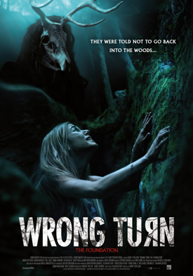 wrong turn tamil dubbed