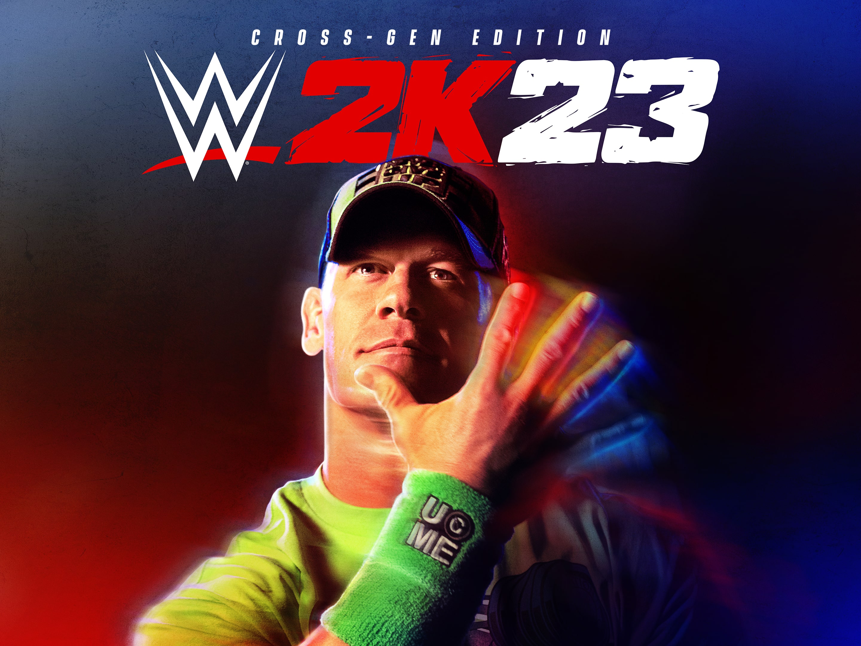 wwe 2k23 ps5 key