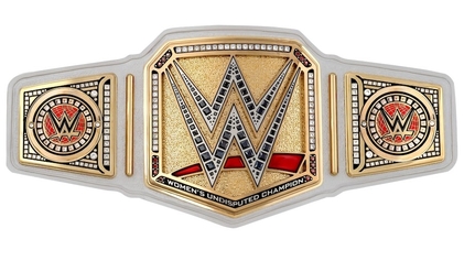 wwe womens championship smackdown