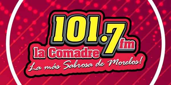 www la comadre 101.7