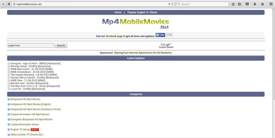 www mp4 mobile movies com