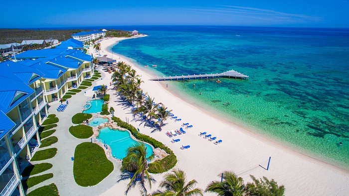 wyndham cayman