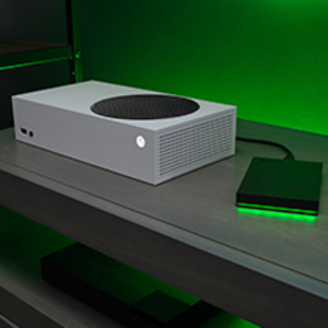 xbox external drive