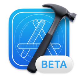 xcode beta