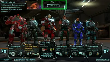 xcom enemy unknown mods