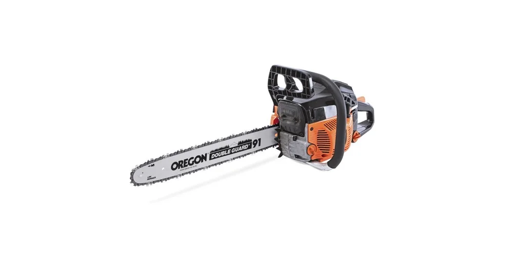 yard force chainsaw reviews