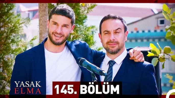 yasak elma 144 bölüm