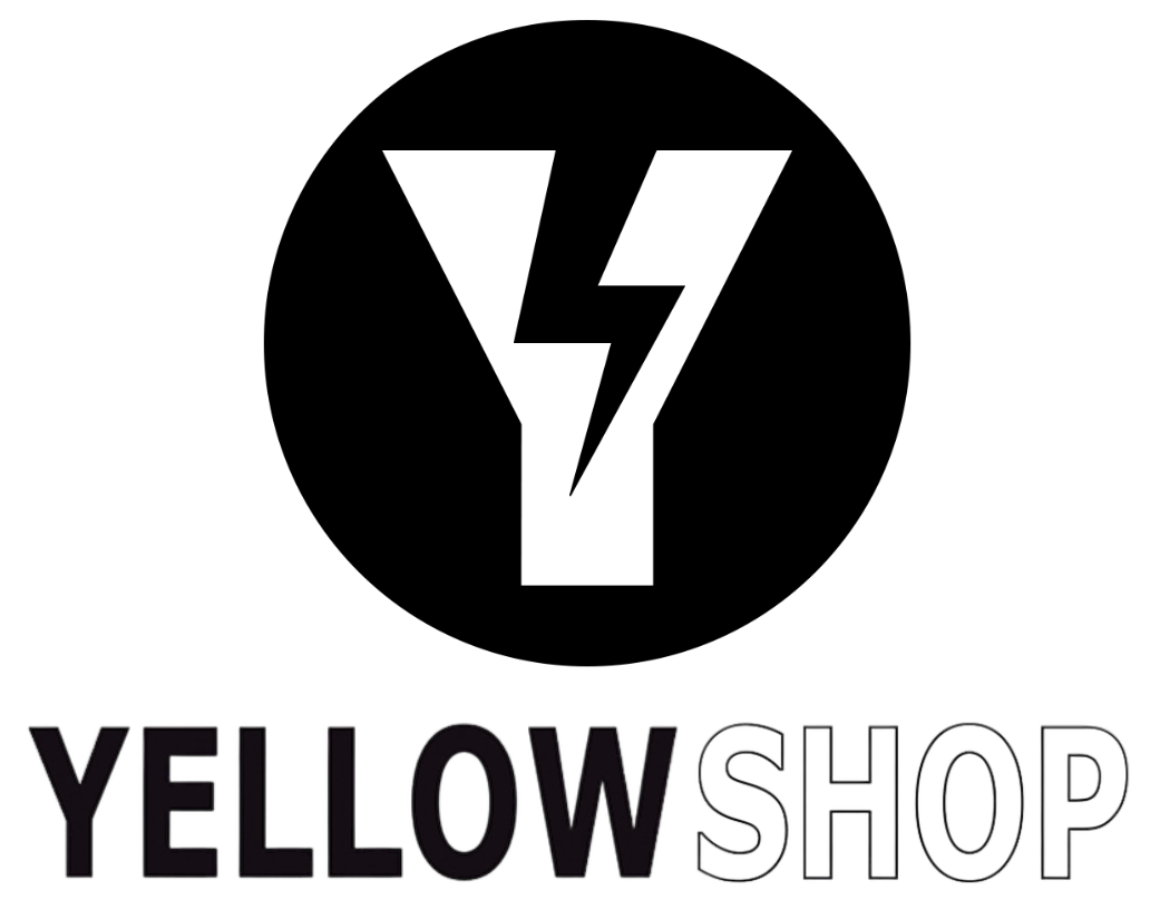 yellowshop