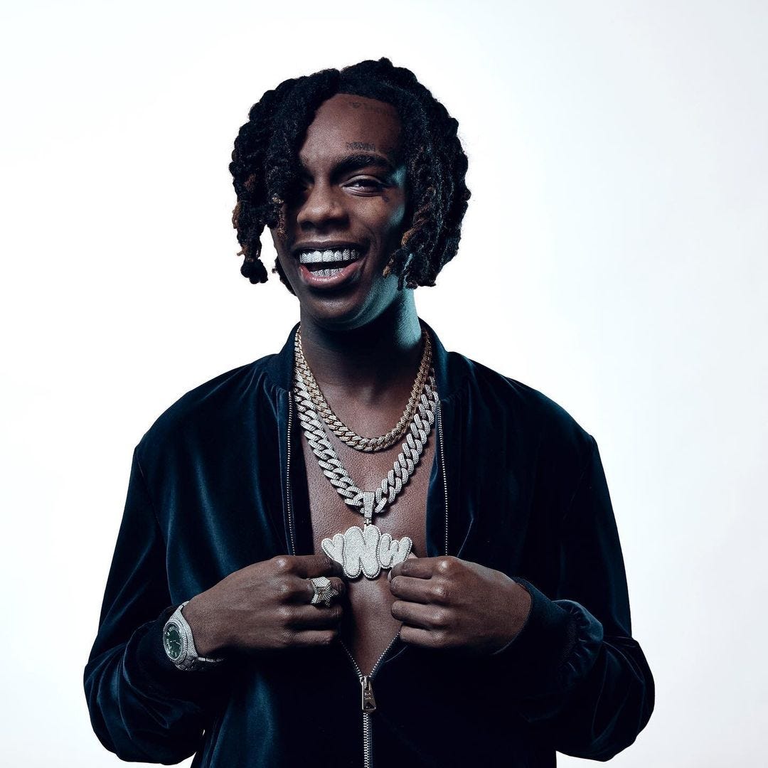 ynw melly net worth