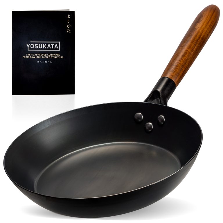 yosukata wok review