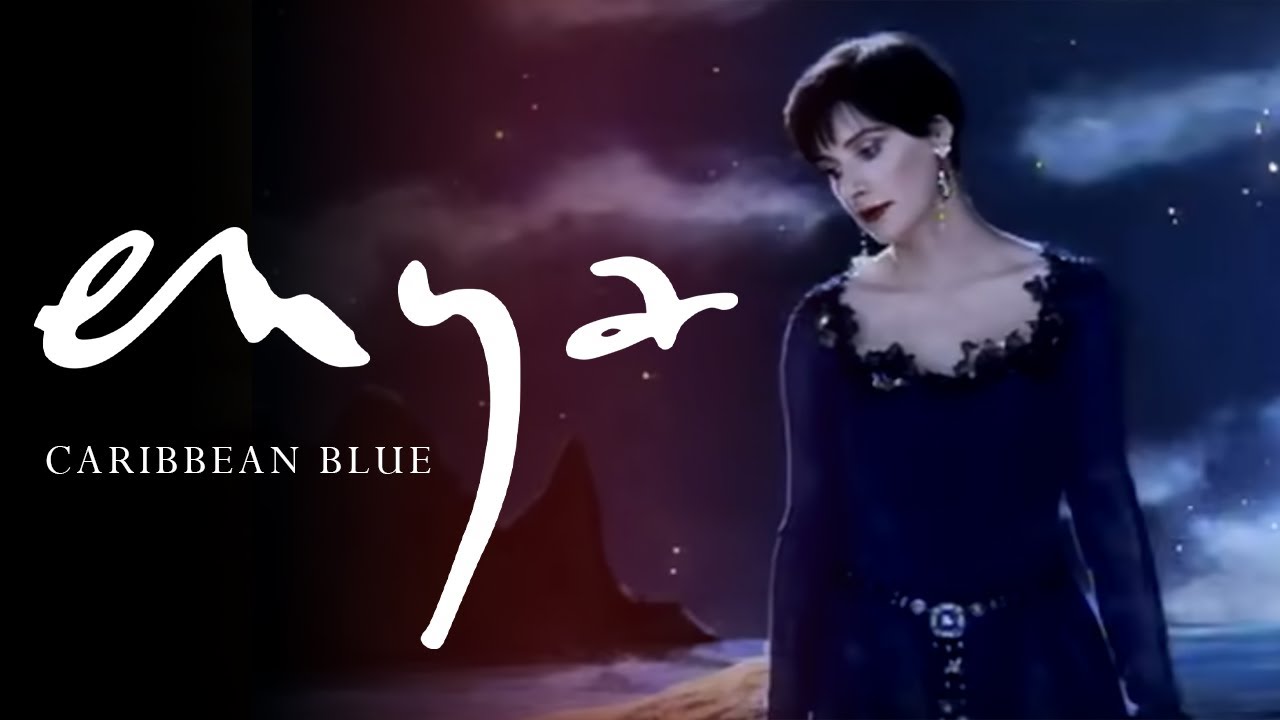 you tube enya