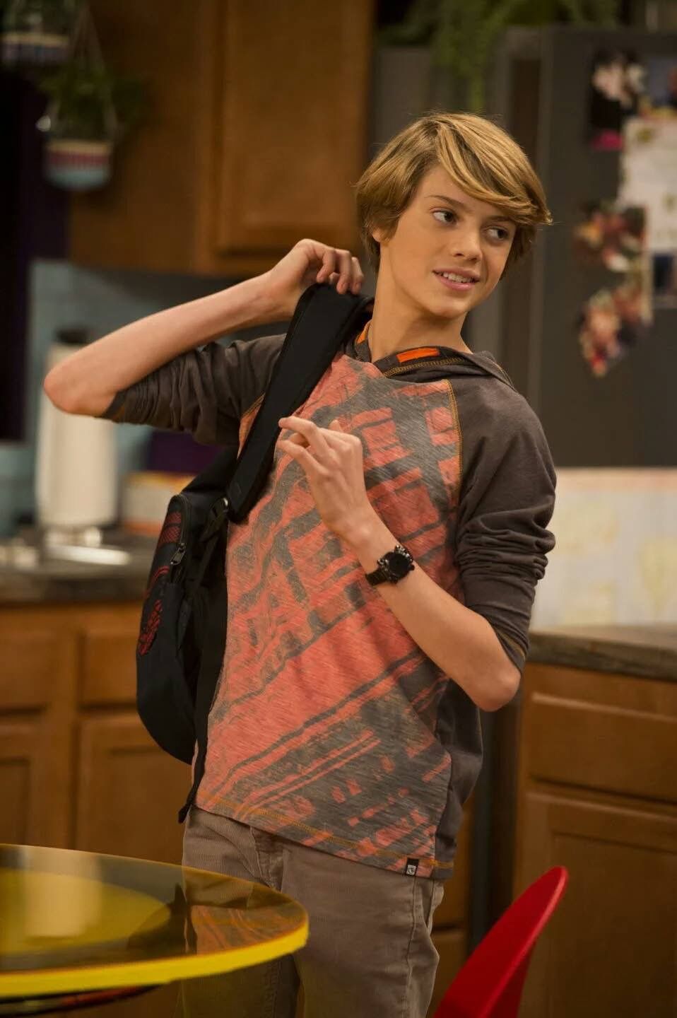 young jace norman