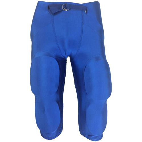 youth football game pants