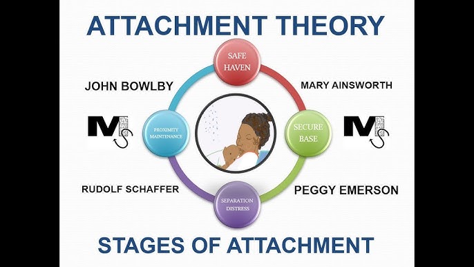 youtube attachment theory