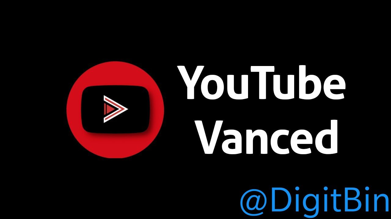 youtube vanced mod apk latest version