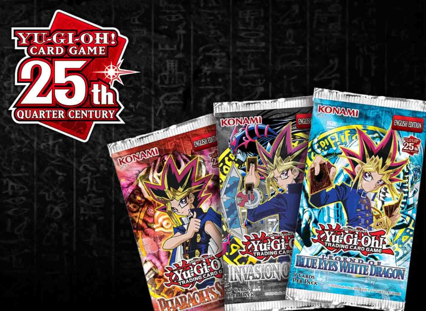 yugioh 25th anniversary box release date