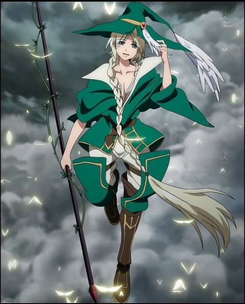 yunan magi