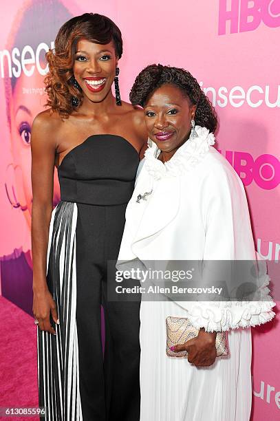 yvonne orji celine orji