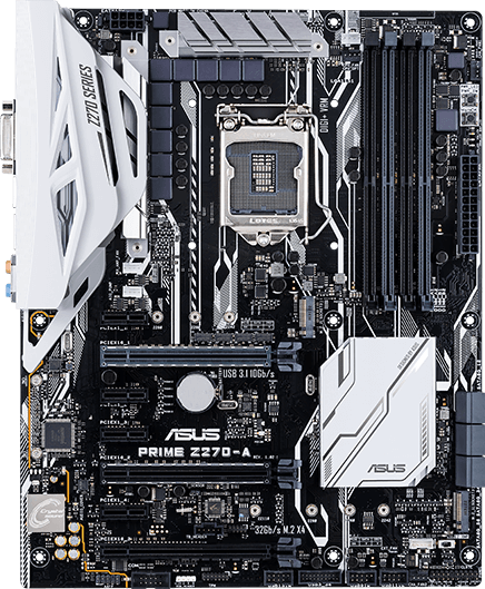 z270 mobo