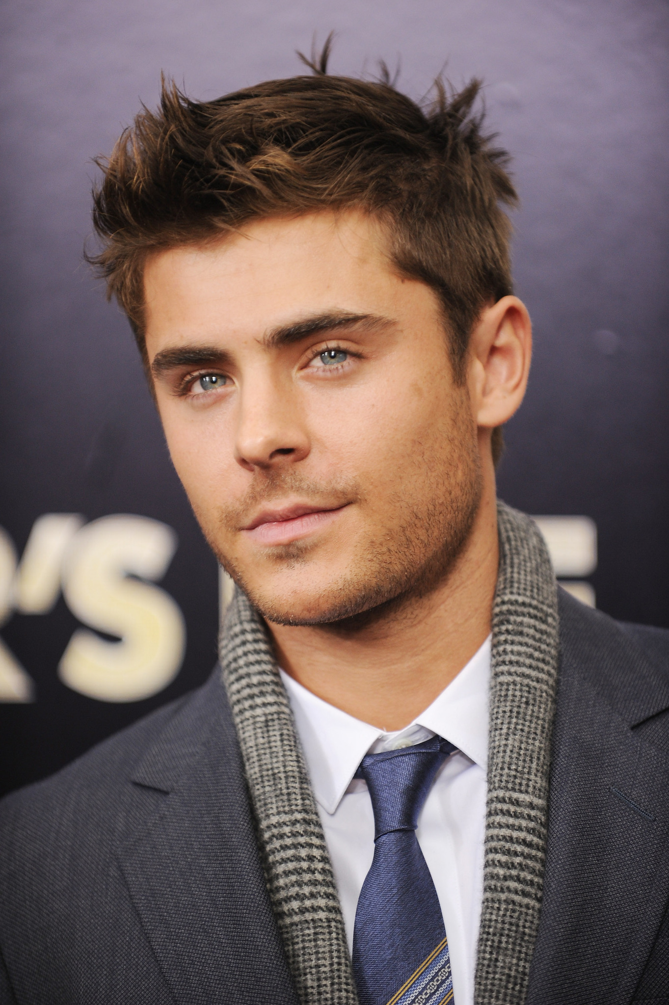 zac efron imdb