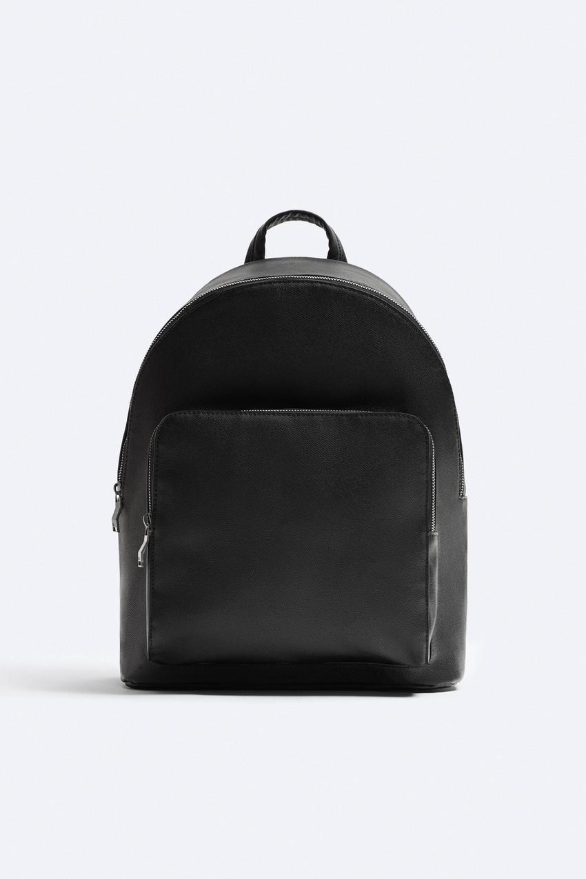 zara backpack