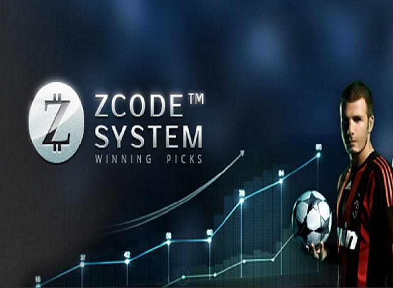 zcode system