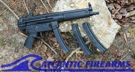 zenith mp5 for sale