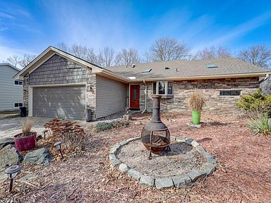 zillow lino lakes